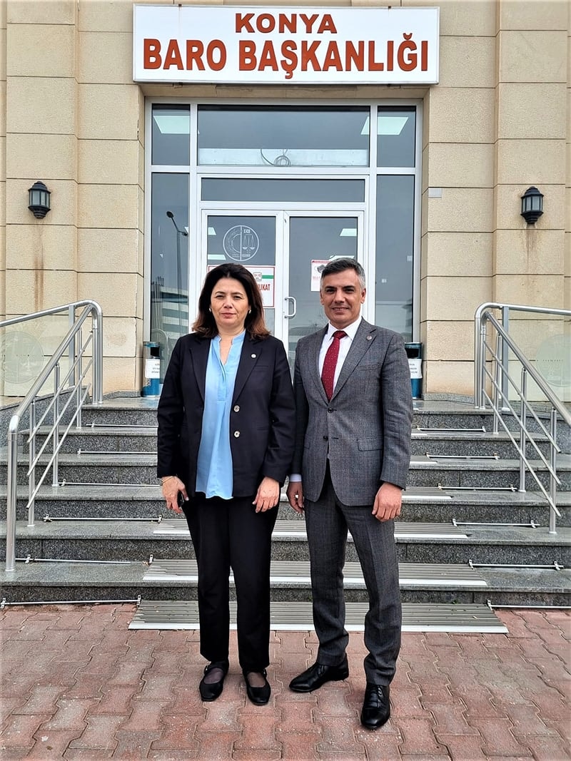 Konya Hayvan Barınağı’ndaki Vahşete Suç Duyurusu - 4