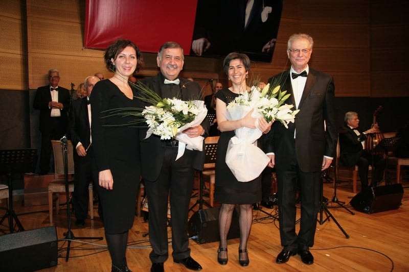 Tsm Koromuzun Sonbahar Konseri - 91