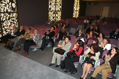 Şiir Dostu Avukatların Şiir Akşamı - 11