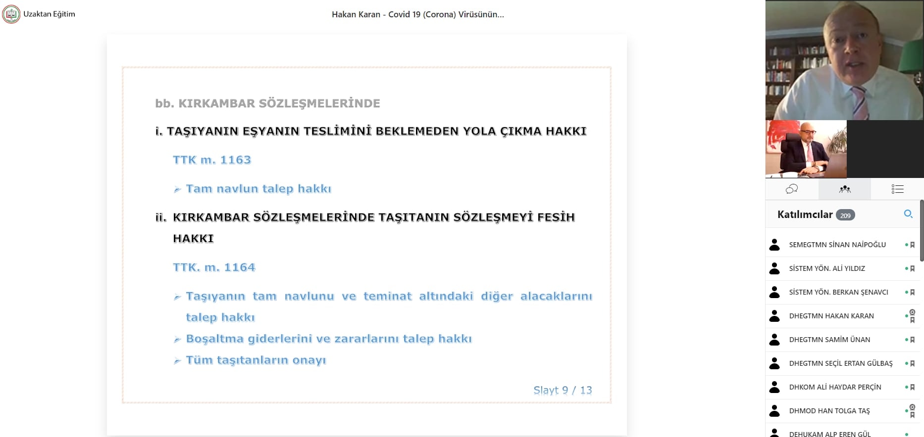 Hamle Sırası Savunmada 2. İnternet Satranç Turnuvası - 4