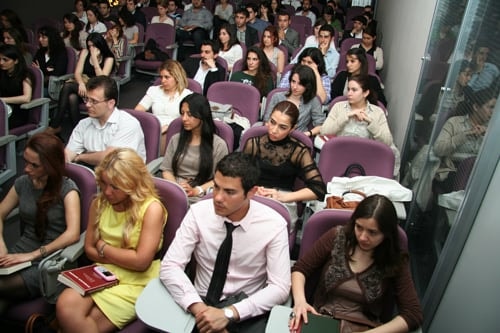 Staj Eğitim Merkezi 19. Dönem 2011-6 Eğitim Dönemi Başladı
 - 15