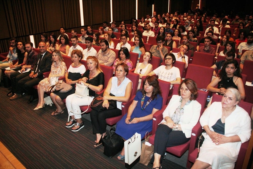 Sem Yeni Eğitim Dönemi Açılışı - 6