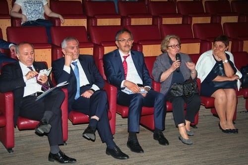 Tüketici Hukukunda Uyuşmazlık Çözümüne İlişkin Güncel Sorunlar Ve Çözüm Önerileri
 - 43