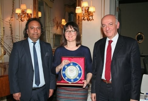 ’Sınırlar Ve Sığınmacılar ,Bir Suriye Örneği - Iıı’ 
 - 45