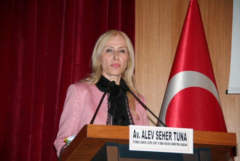 Kanal İstanbul’un Çevresel ve Hukuki Etkileri - 4