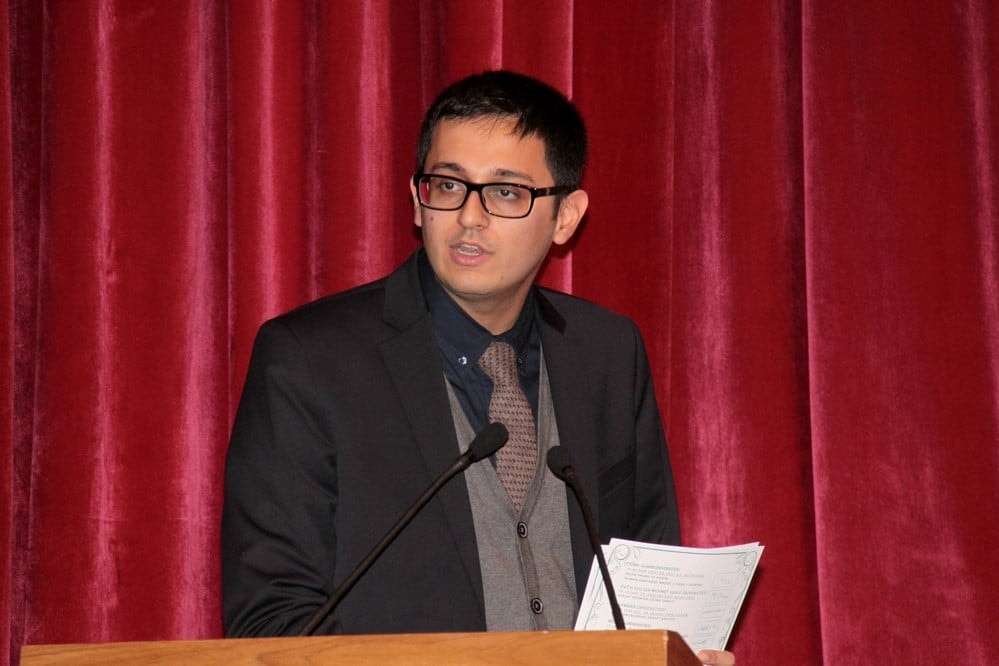 Hukuk Nosyonu Okulu Sertifika Töreni Yapıldı - 37