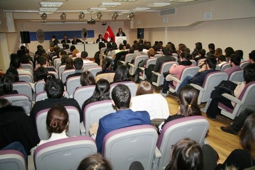 Staj Eğitim Merkezi Yeni Eğitim Dönemi

 - 16