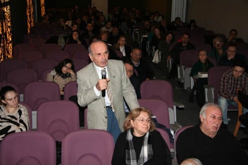 Adli Yardım Genel Kurulu Toplandı

 - 47