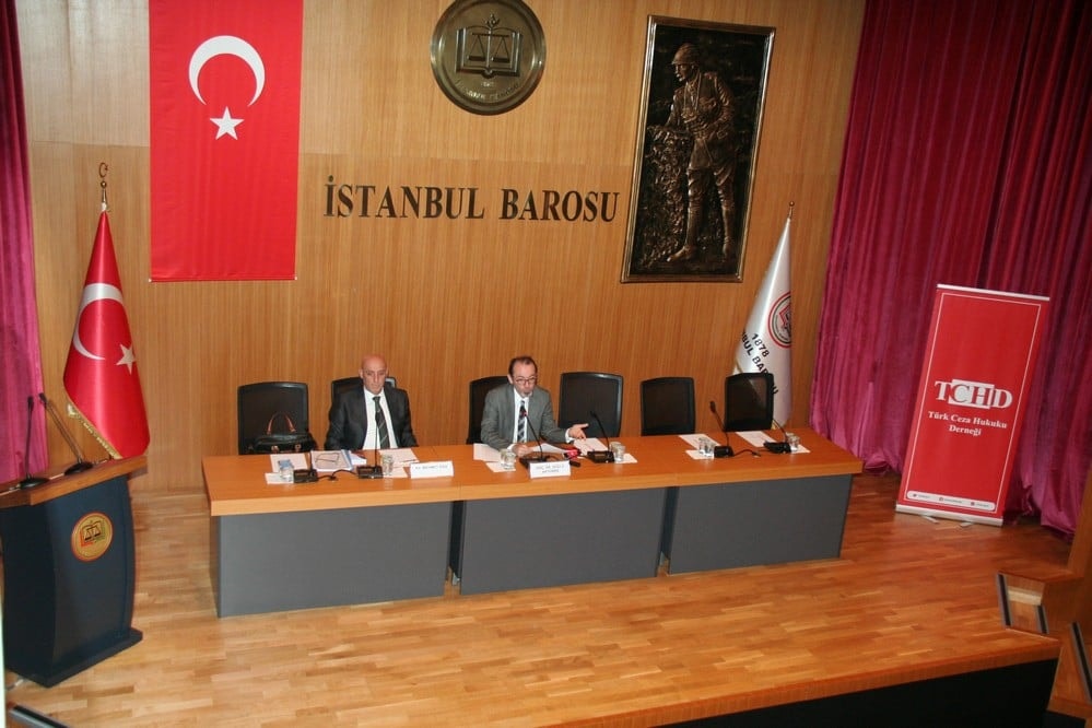 Ceza Hukuku Bakımından İş Kazaları - 20