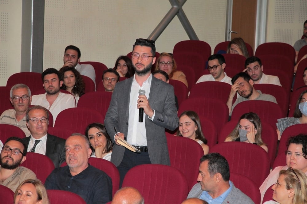 25. İş Hukuku Sempozyumu - 39