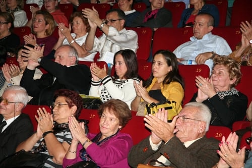 Tsm Koromuzun Sonbahar Konseri
 - 38