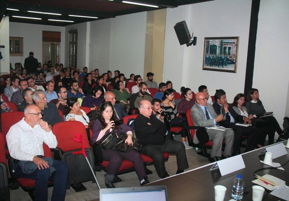 İnsanlığa Karşı Suç / Ankara Gar Katliamı ve Dava Süreci Pratiği - 5