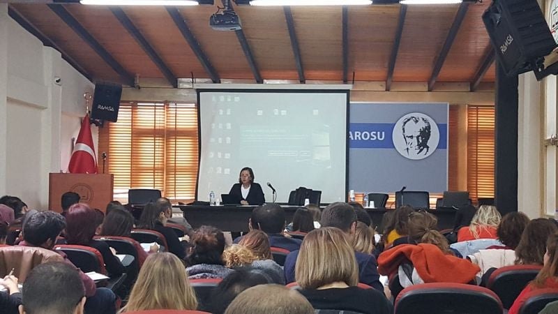 Fikri ve Sınaî Haklar Eğitim Programı - 53