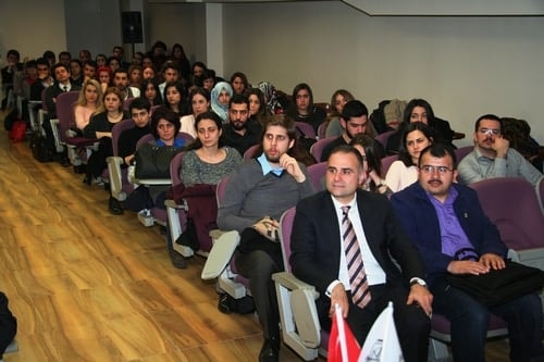 Avukatlık Özgün Ve Özgür Bir Meslektir
 - 36