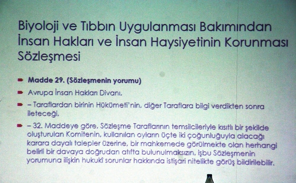 IV. Ulusal Sağlık Hukuku Sempozyumu - 20