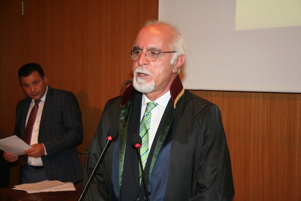 Meslekte 40, 50, 60 Yılını Dolduran 467 Meslektaşlarımıza Madalya Verildi - 210