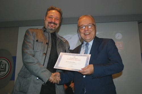 Sportif Uyuşmazlıklar Ve Tahkim

 - 16