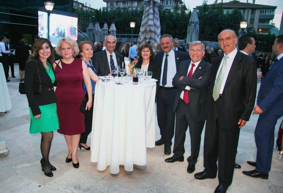 Türkiye Barolar Birliği Başkanlığına Feyzioğlu Yeniden Seçildi - 312