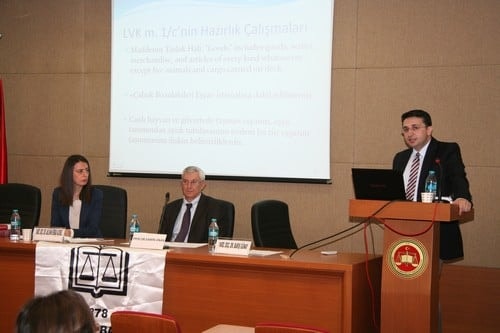 Deniz Ticareti, Sigorta Ve Taşıma Hukuku Tezleri

 - 4