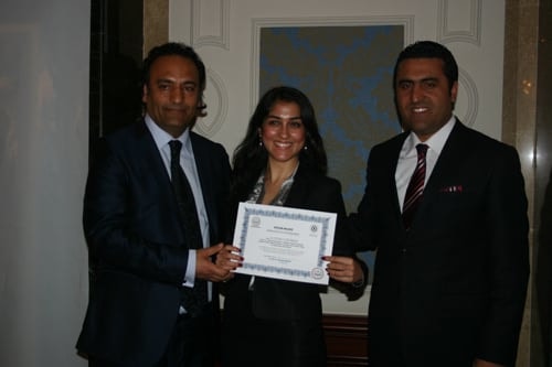 İstanbul Barosu Ve Uluslararası Barolar Birliği 

Ortak Seminer Yaptı - 30