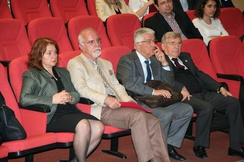 Sem Yeni Eğitim Dönemi Açılışı Yapıldı
 - 41