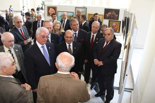 5 Nisan Avukatlar Günü Kutlamaları - 35