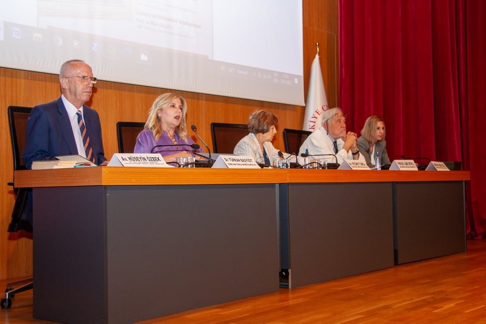 100. Yılında Lozan Barış Antlaşması Paneli - 2