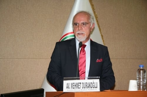 Enerji Piyasalarında Üretici Ve Tüketici Sorunları Iı
 - 2