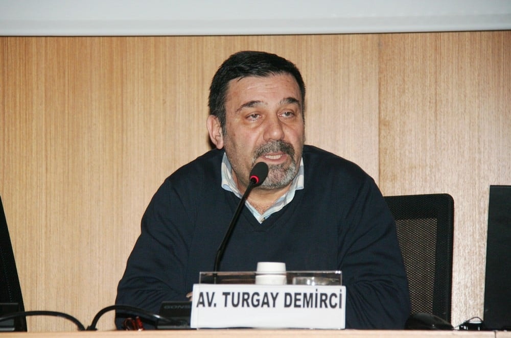 Avukat Hakları Merkezi Yeni Dönem Çalışmaları - 64