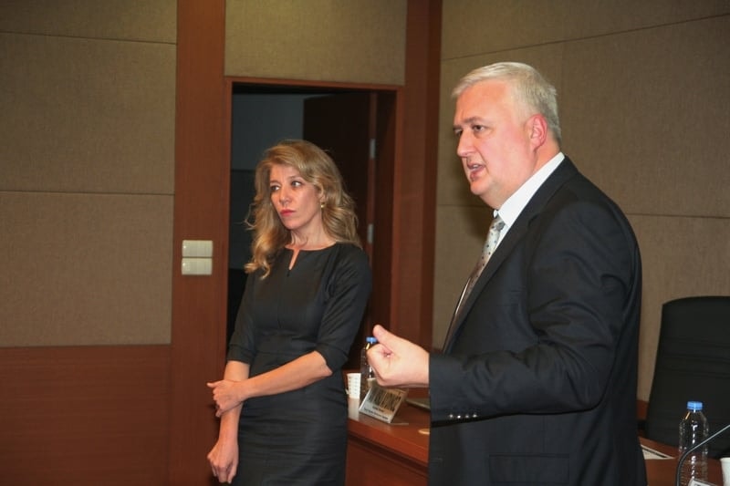 Güneş Enerjisi Mevzuatında Son Gelişmeler, Sorunlar, Beklentiler - 66