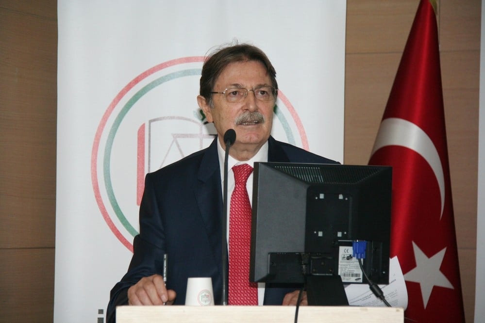 İmar Barışı, Kentsel Dönüşüm ve Tapu Uygulamaları ile Kat Mülkiyetine İlişkin Güncel Sorunlar Semineri - 171