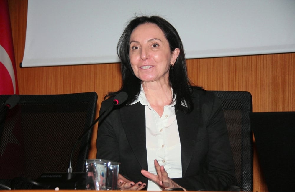 Türkiye’nin İlk “Yapay Zekâ Çağında Hukuk Raporu” Yayınlandı - 29