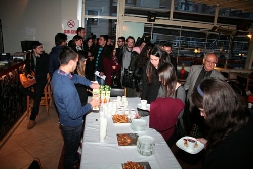 Staj Eğitim Merkezi Yeni Eğitim Dönemi

 - 41