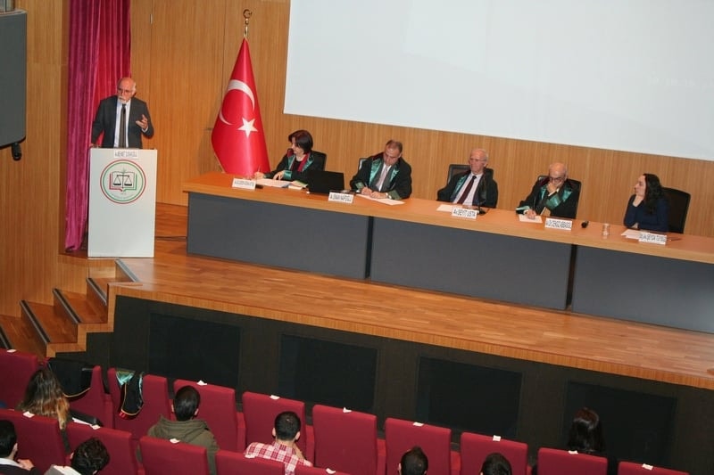 Sem Yeni Eğitim Dönemi Açılışı Yapıldı - 40