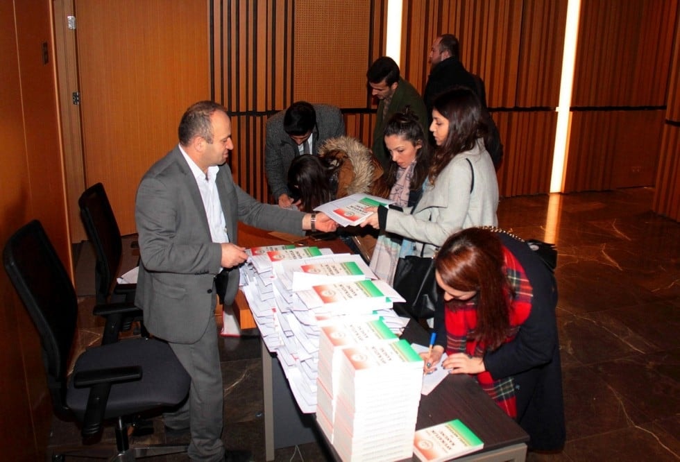 SEM Yeni Eğitim Dönemi Açılışı - 2