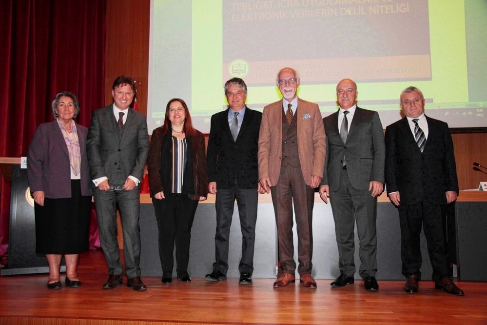 İş Uyuşmazlıklarında Tebligat, İcra Uygulamaları ve Elektronik Verilerin Delil Niteliği - 20