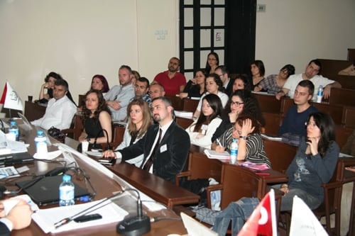 Fikri Mülkiyet Hukuku Sempozyumu - 54