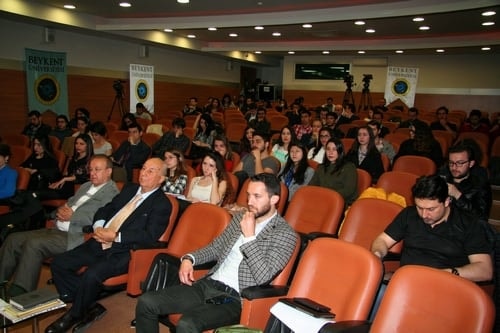 Medya Yoluyla İşlenen Fiillerde Hukuki Ve Cezai Sorumluluk
 - 12