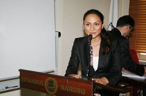 Fikri Ve Sınaî Mülkiyet Hukuku Vıı. Eğitim Programını Tamamlayanlara Belgeleri Verildi  - 1