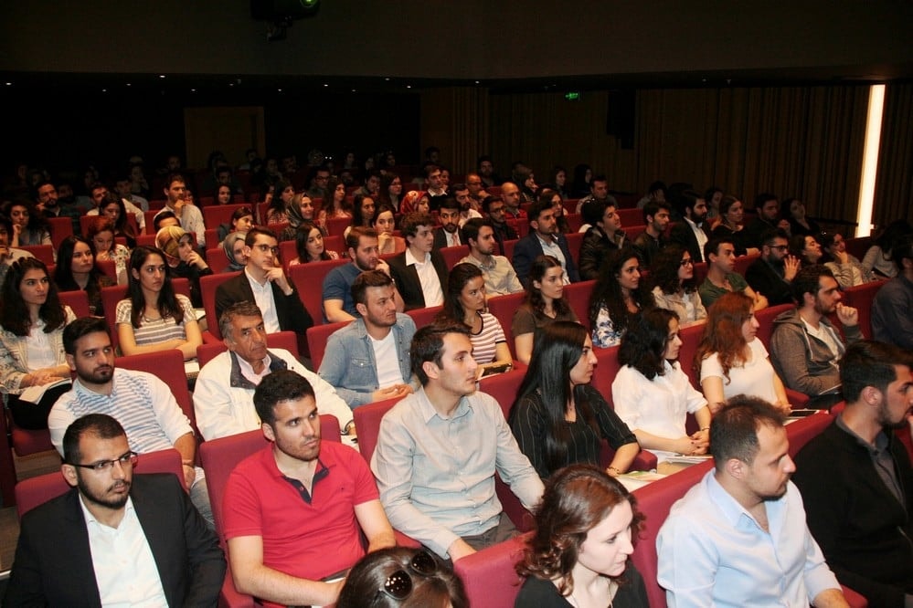 SEM Yeni Eğitim Dönemi Başladı - 12