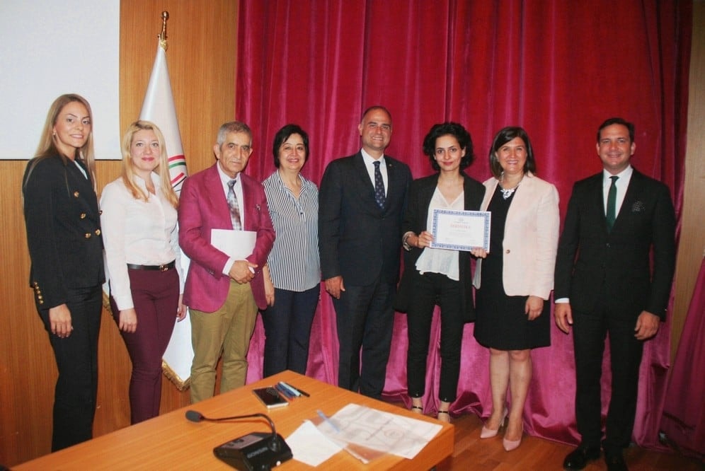 Kat Mülkiyeti Hukuku Atölye Çalışması Yapıldı - 50