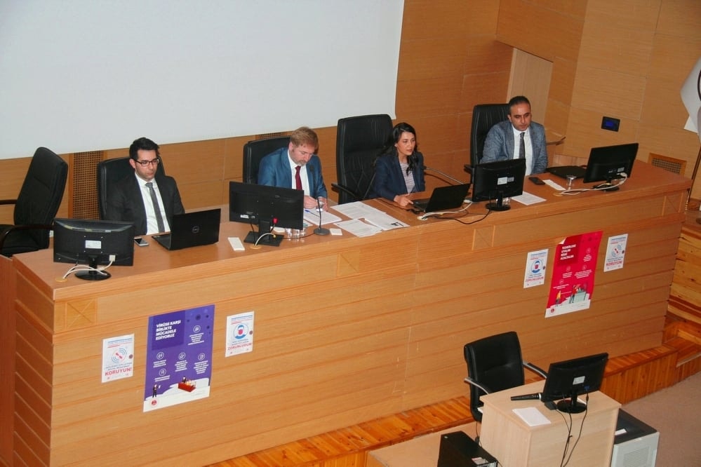 Kişisel Verilerin Korunmasını  İsteme Hakkı ve Avukatlık - 15