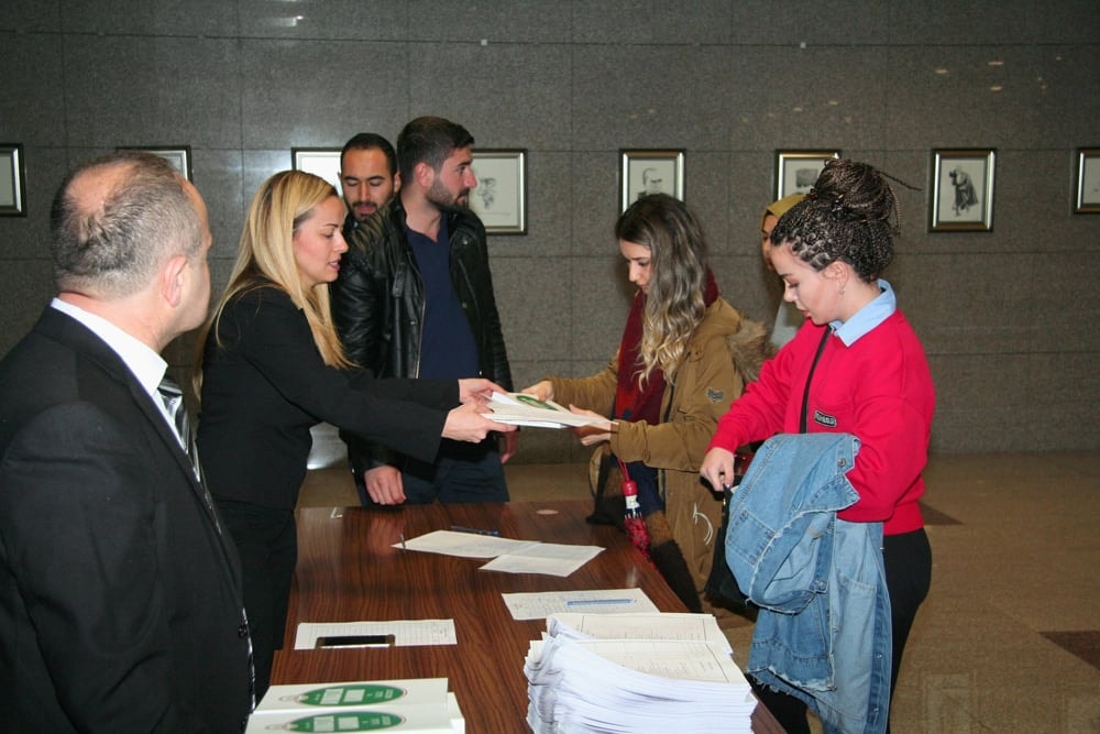 Avukatlık Farklılıktır - 5