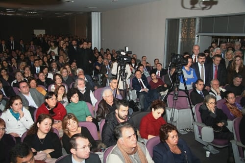 Avukata Yönelik Tüm Baskılara Karşı Meşru Savunma Hakkımızı Kullanacağız - Video
 - 13