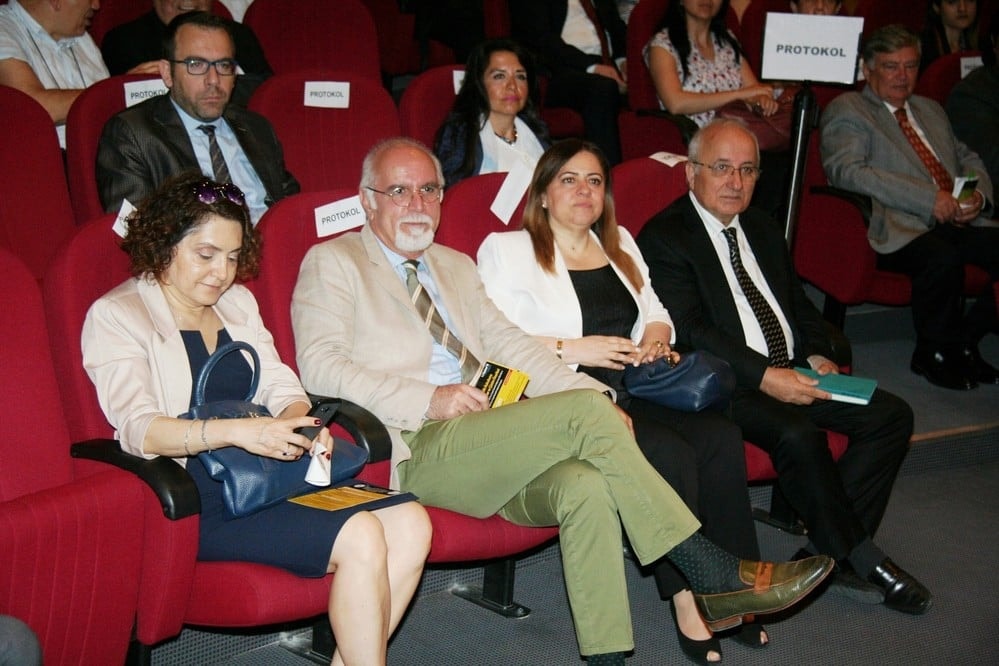 İş Hukuku ve Sosyal Güvenlik Hukukuna İlişkin Sorunlar Ve Çözüm Önerileri - 2