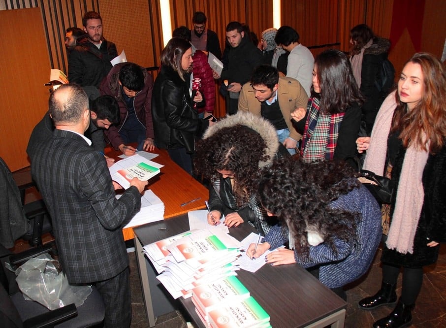 SEM Eğitim Dönemi Açılışı - 2