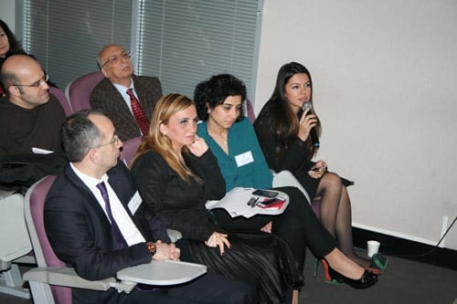 Kayıtlı Elektronik Posta Ve Elektronik Tebligatın Hukuk Sürecine Etkileri - 12