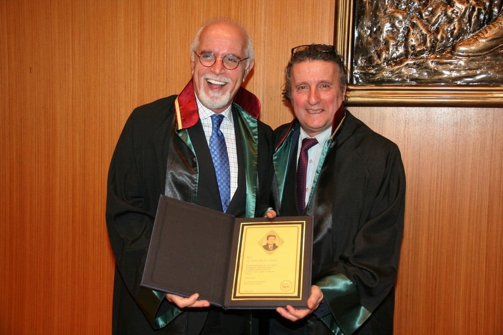 İstanbul Barosu 140 Yaşında!  - 73