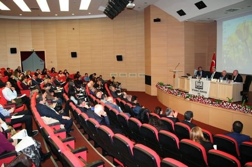 Vergi Usul Kanunu Tasarısı
 - 50