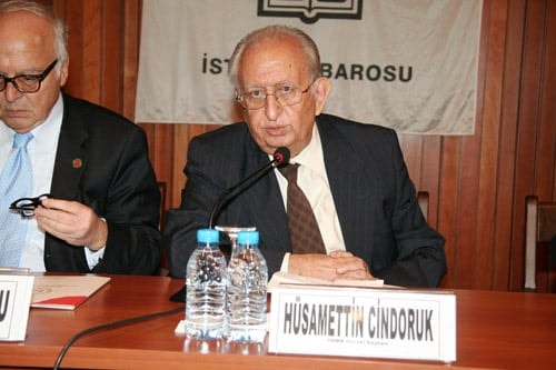 Yeni Anayasa Yapımında Yaşanmışlıklara Bakmak Gerekir - 23